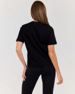EE Everyday Tee Black