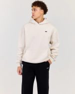 Elite Eleven Cream Hoodie Women