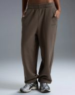 Premium Heavyweight Oversized Tracksuit