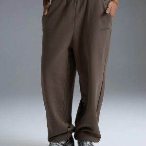 Premium Heavyweight Oversized Tracksuit