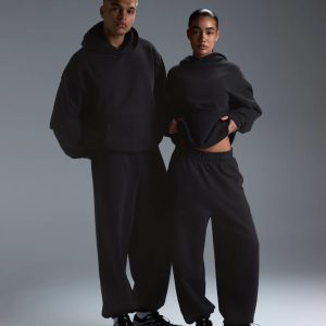 Elite Eleven Tracksuit Premium Heavyweight Tracksuit