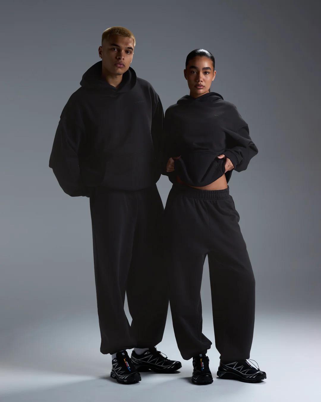 Elite Eleven Tracksuit Premium Heavyweight Tracksuit Elite Eleven Tracksuit Premium Heavyweight Tracksuit