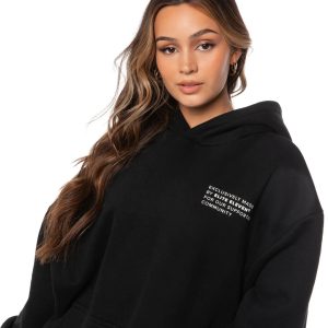 Elite Eleven Community Hoodie Mens