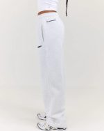 Elite Eleven Arc Straight Polar Grey Tracksuit Men