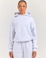 Elite Eleven Omni Studio Hoodie Women