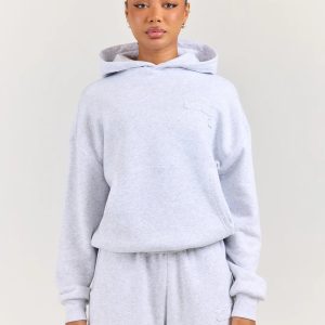 Elite Eleven Omni Studio Hoodie Women