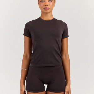 Elite Seamless Everyday T Shirt