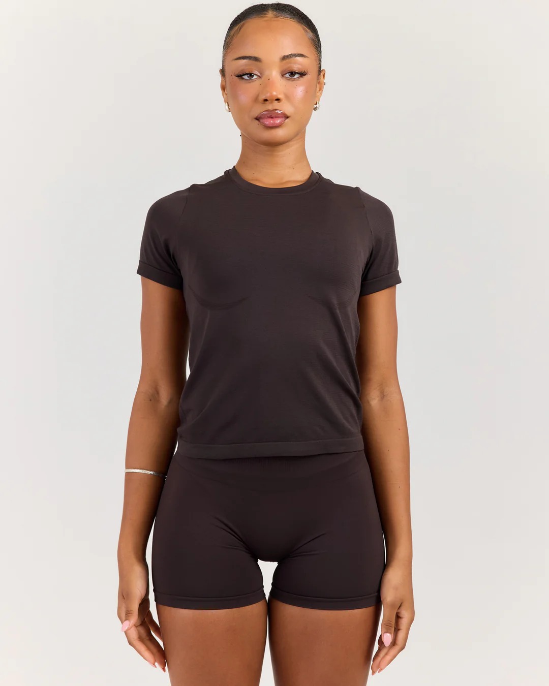 Elite Seamless Everyday T Shirt Elite Seamless Everyday T Shirt