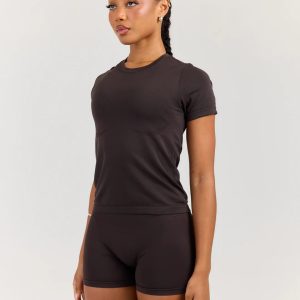 Elite Seamless Everyday T Shirt