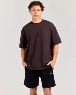 V3 Oversized Classic Men T Shirt