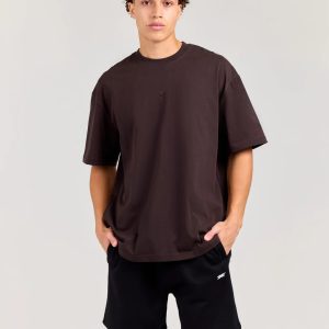 V3 Oversized Classic Men T Shirt