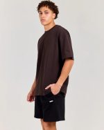 V3 Oversized Classic Men T Shirt