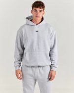 Elite Eleven Classic Grey Hoodie