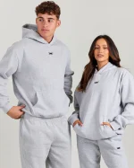 Elite Eleven Classic Grey Hoodie