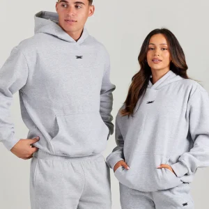 Elite Eleven Classic Grey Hoodie