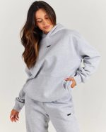 Elite Eleven Classic Grey Hoodie