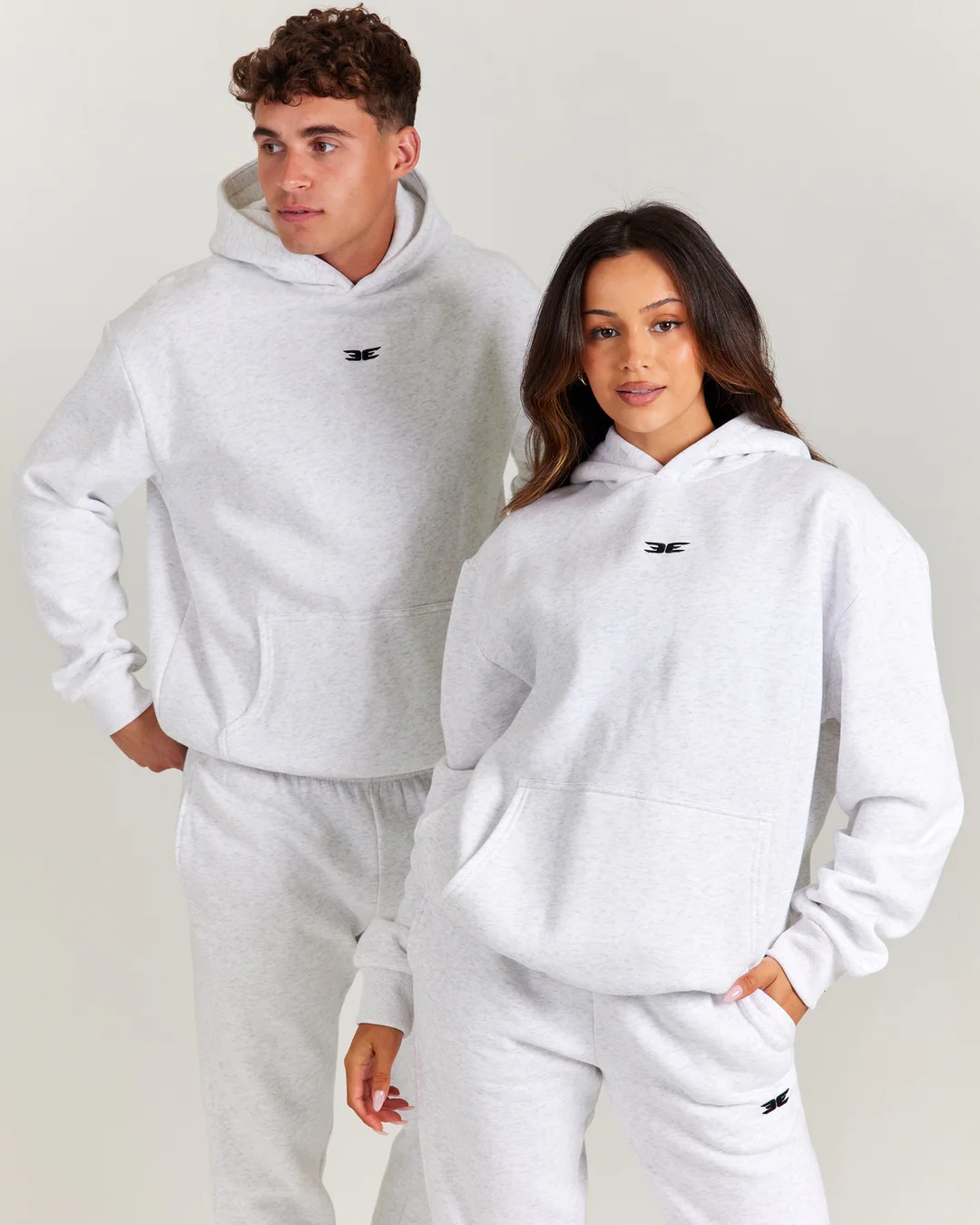 Elite Eleven White Hoodie Elite Eleven White Hoodie