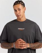 Elite Eleven Motorsport Oversized Short