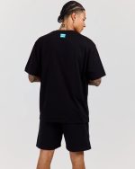 Motorsport Oversized T Shirt