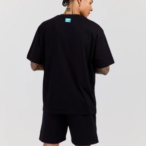 Motorsport Oversized T Shirt