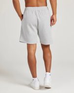 Pursuit Shorts Grey Men