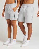 Pursuit Shorts Grey Men