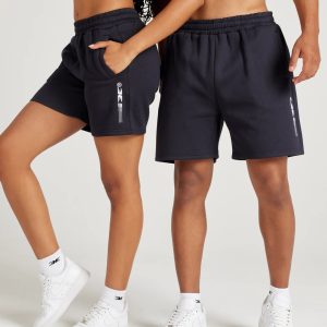 Elite Eleven Pursuit Shorts Navy