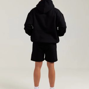 Elite Eleven Certified Shorts Black Men