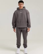 Elite Eleven Certified Jogger Charcoal