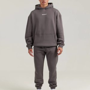 Elite Eleven Certified Jogger Charcoal