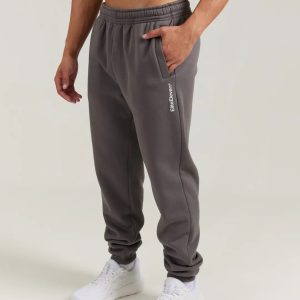Elite Eleven Certified Jogger Charcoal