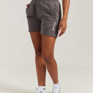 Elite Eleven Certified Shorts Charcoal