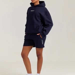 Elite Eleven Certified Shorts Navy