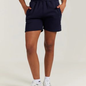 Elite Eleven Certified Shorts Navy