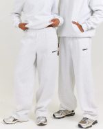 Elite Eleven Arc Straight Polar Grey Tracksuit Men