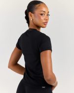 Elite Seamless Everyday Tee
