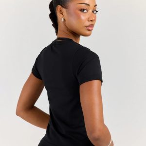 Elite Seamless Everyday Tee
