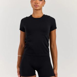 Elite Seamless Everyday Tee